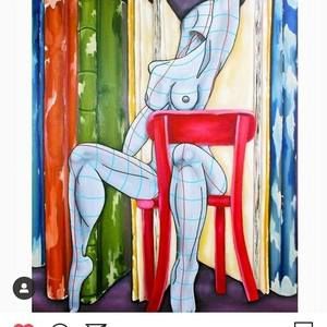 Meet your Posher, Winston